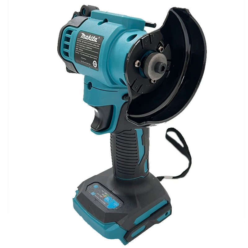 Makita Multifunctional Power Tools Handheld Portable 6 Inch Chain Saw Electric Saw,Cutter, Air Pump,Electric Dril for 18VBattery