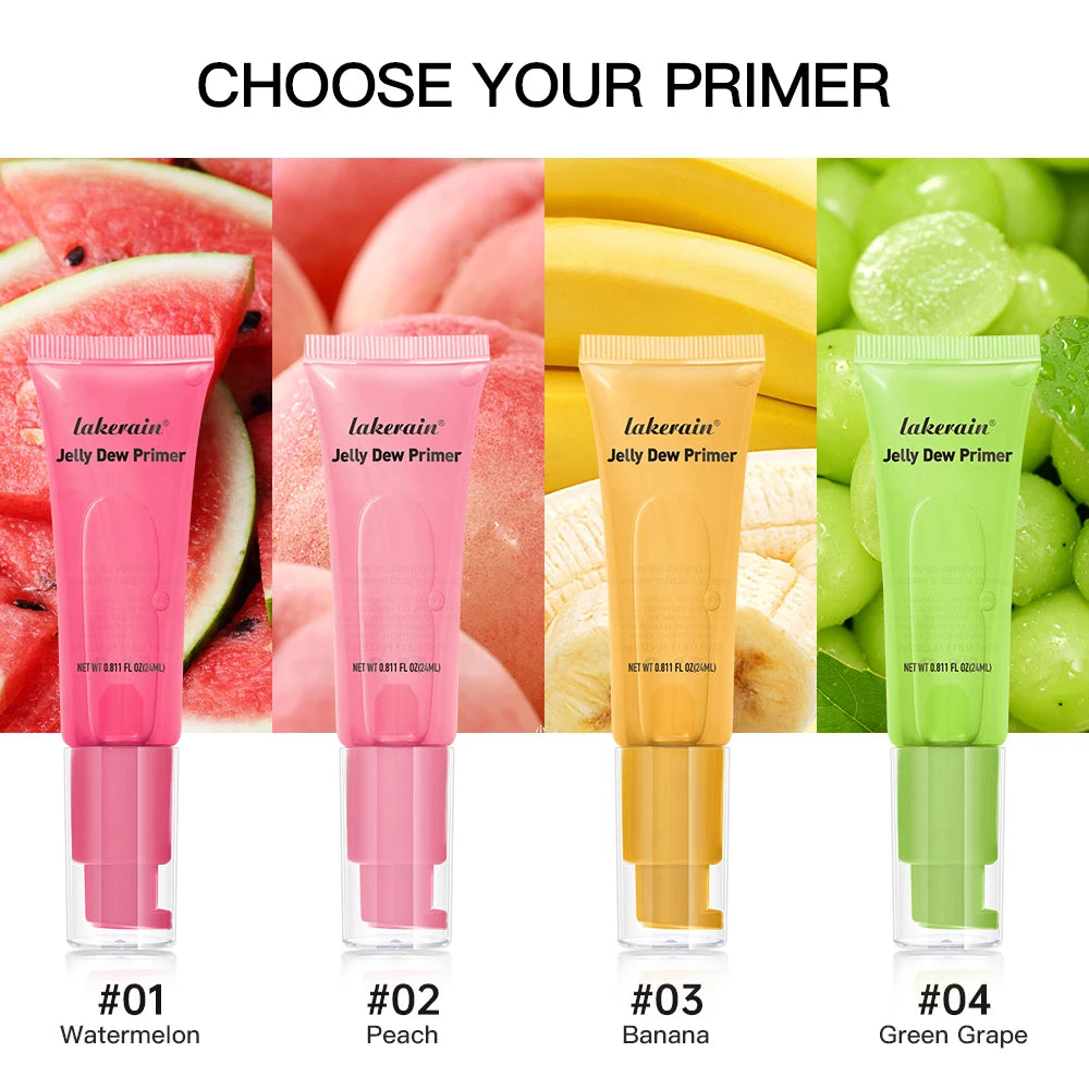 Watermelon Taste Moisturize Face Cream  Wrinkle Firming Lifting Whitening Cream Before akeup Moisturizing Facial Skin Care Cream