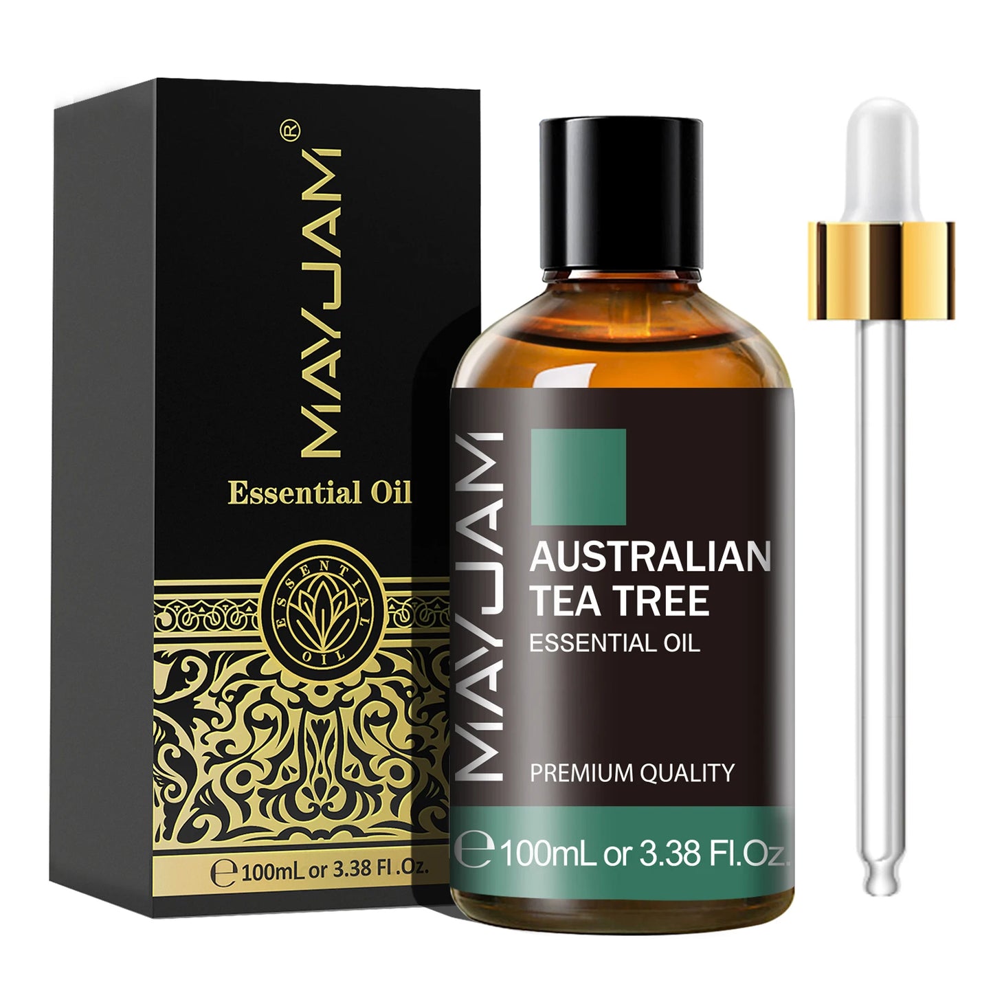 MAYJAM 100ML Premium Aromatic Essential Oil For Humidifiers Diffuser Burner DIY Soaps Candle Fast Shipping 1pcs