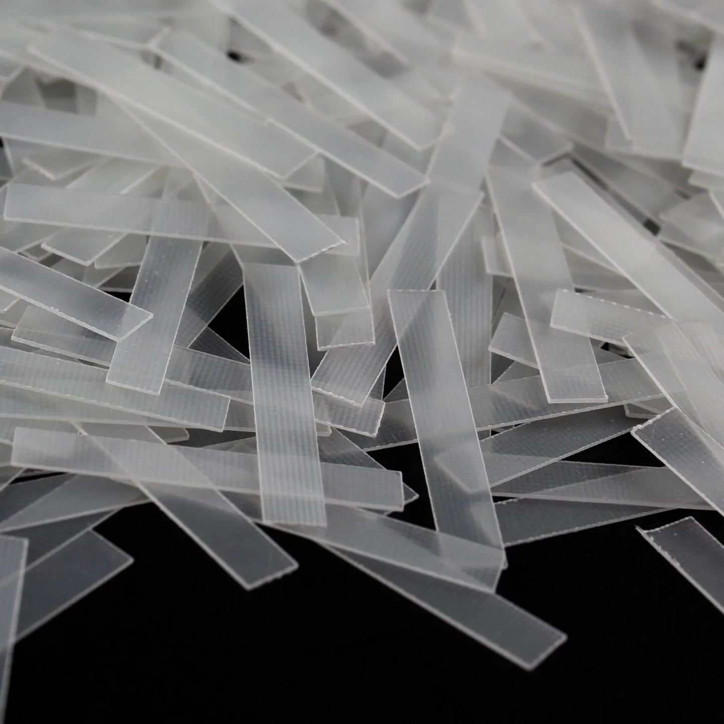 50Pcs Ingrown Toenail Correction Tool Ingrown Toe Nail Treatment Elastic Patch Sticker Straightening Clip Brace Pedicure Tool