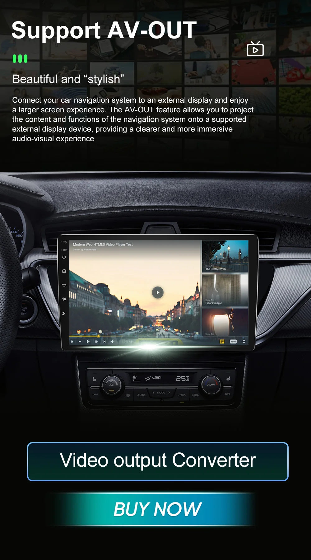 Android 15 For Chevrolet Spark M300 2009-2016 Car Radio Multimedia Video Player Navigation GPS wireless android Carplay 4G WIFI