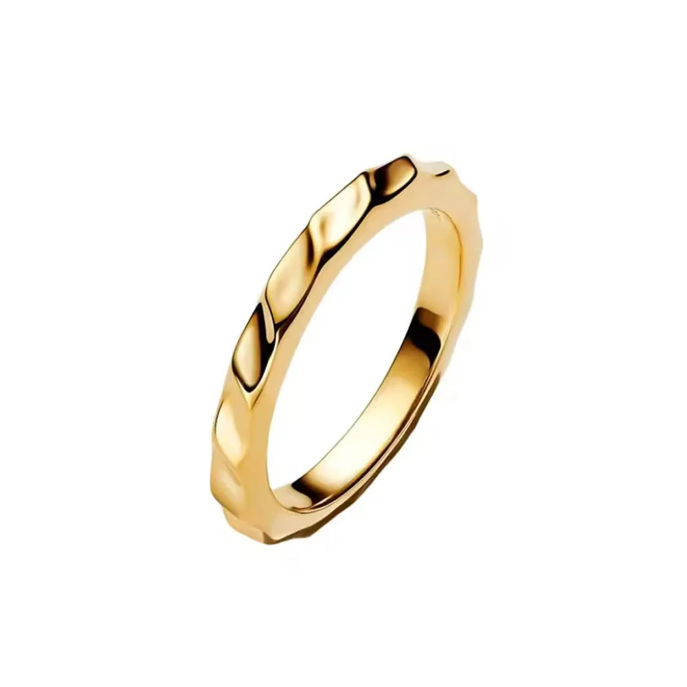 925 Silver Heart & Butterfly Rings — Wedding Jewellery for Women