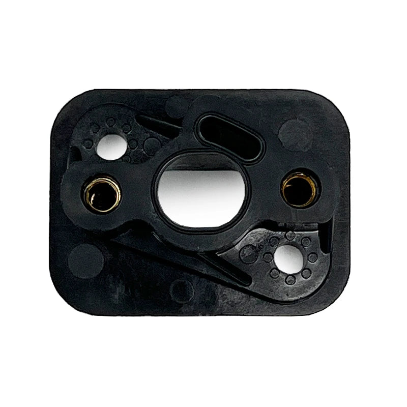 Garden Power Tool Accessories Intake Pipe for Brush Cutter Engine 36F 330