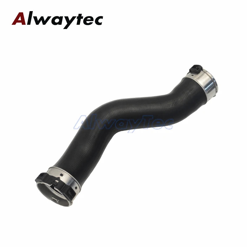 Turbo Hose Engine Inter Cooler Air Intake Pipe Water Coolant Tube for Nissan Navara NP300 D23 YD25 D40 14463-4KV2A 14463-4KV0A