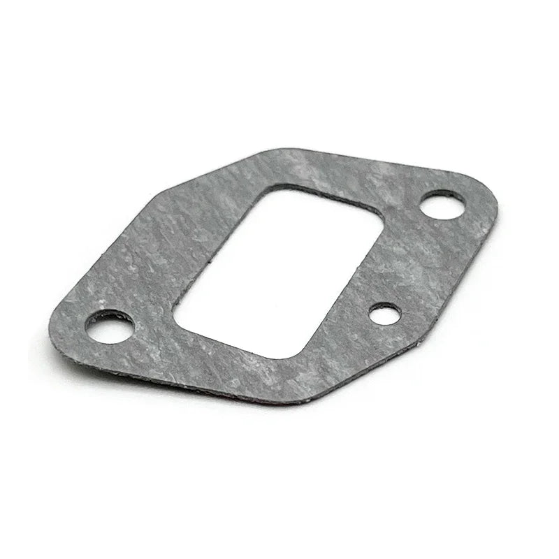 Garden Tool Parts Grass Trimmer Brush Cutter Accessories 40-5 44-5 Intake Pipe Gasket 10 Pieces