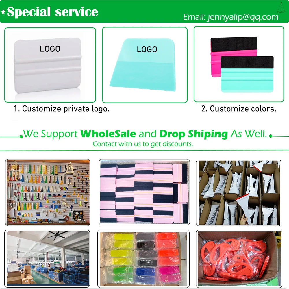 Vinyl Utility Knife Anti Shaking Car Stickers Decals Blade Cutter Knife PPF Film Window Tint Craft Cutting Line Paper DIY Tool