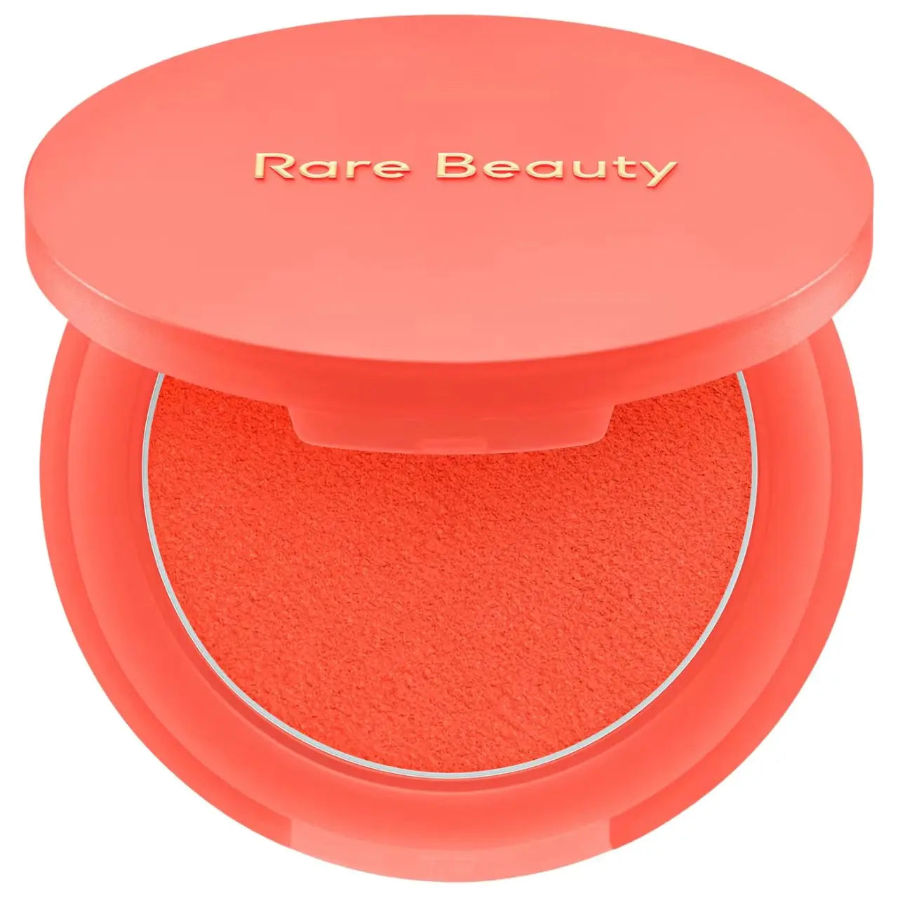 Rare Beauty Soft Pinch Matte Bouncy Blush Cream Mashed Potatoes Blusher Lasting Waterproof Woman Makeup Happy Hope Worth Alive