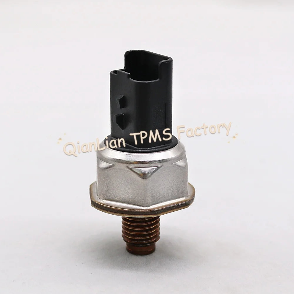 85PP34-03 9813735580 Rail Fuel Pressure Sensor For Citroen C3 C4 C5 DS5 For Peugeot 206 207 301 308 5008 Expert Partner 1.6 HDI