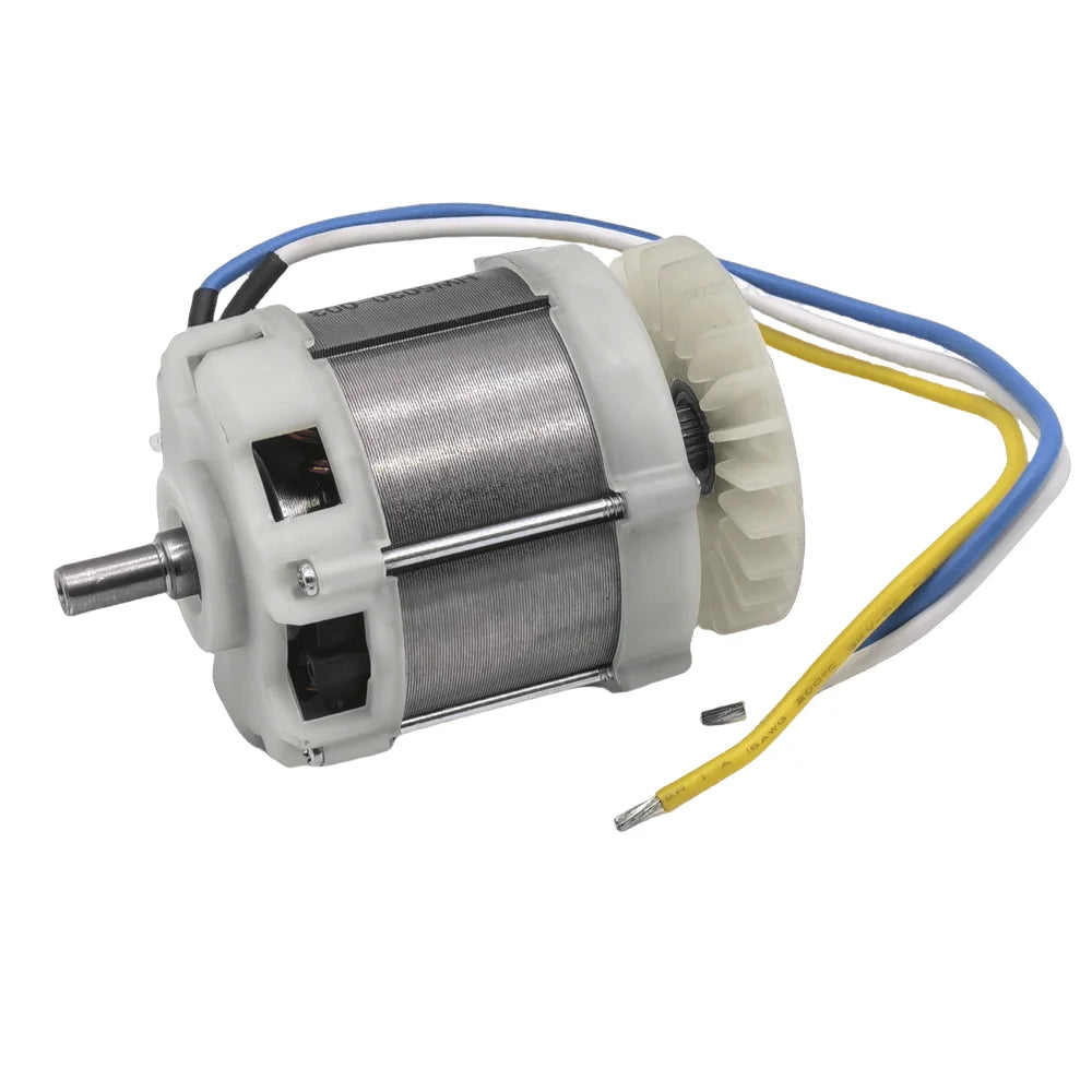 18V21V High-Power Brushless Motor 5030 Neodymium Strong Magnetic Internal Rotation 800W High-Speed 12 Inch Chainsaw