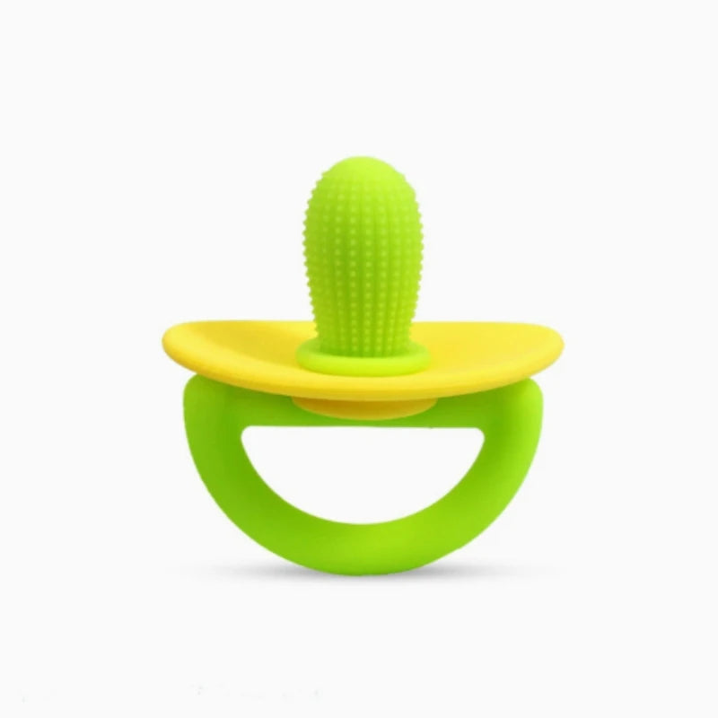 Soft Puppy Teething Stick - Pacifier Chew for Small Dogs – photo 5