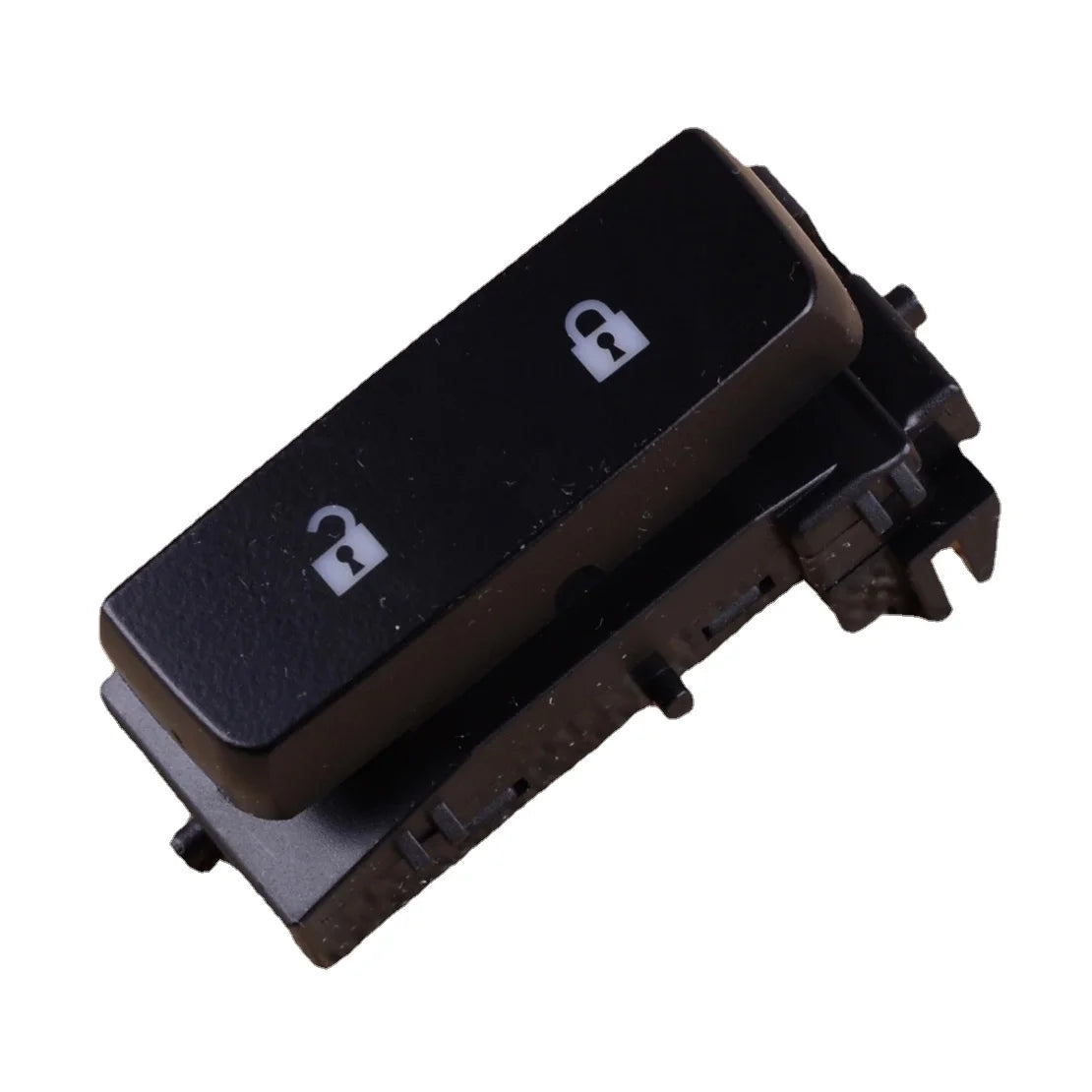 Power Window, Door Lock & Mirror Control Switch — Chevrolet Silverado & GMC Sierra 1500/2500HD/3500HD