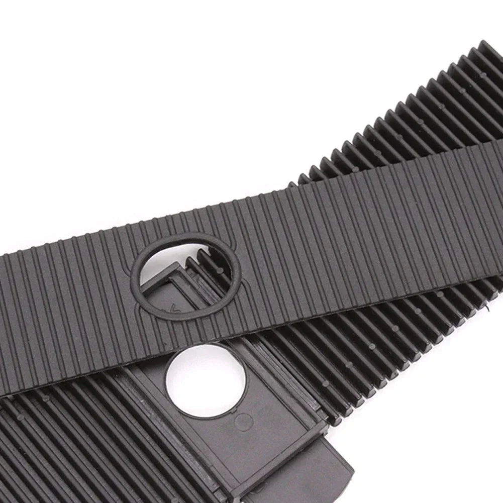 4AT Console Gear Shift Slider Strip Anti Dust Trim For VW Golf 4 GTI Jetta A4 GLI Bora MK4 New Beetle 2000 2001 2002 1J0713277