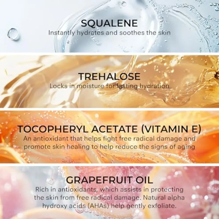 Peptide-Rich Defense Face Moisturizer - Hydrating Face Lotion with Broad Spectrum SPF 50 Sunscreen for Dark Spots, Fine Lines W