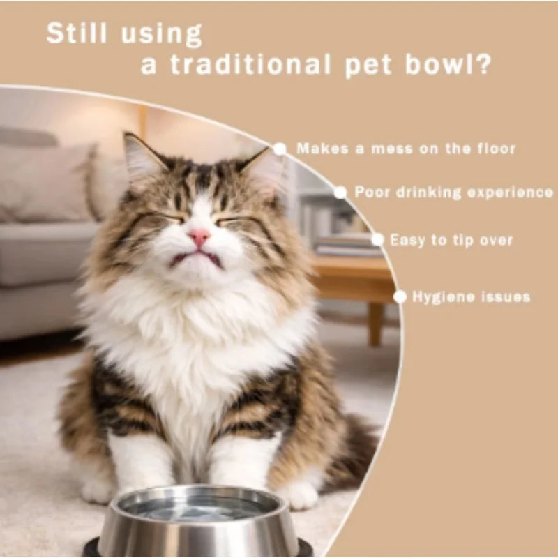 Anti-Choking Slow Feeder Dog Bowl Non-Slip 3/4 Cup - Lick Toy for Liquid Treats Bone Broth Yogurt