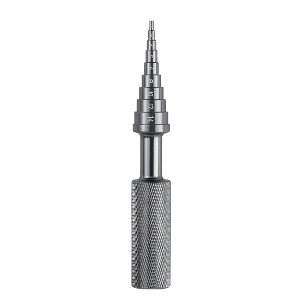 Car Bearings Remover Disassemblers Automotive Tools Car Repair Tools Puller Bearing Remove Installers Hand Tool Set for 2-14mm