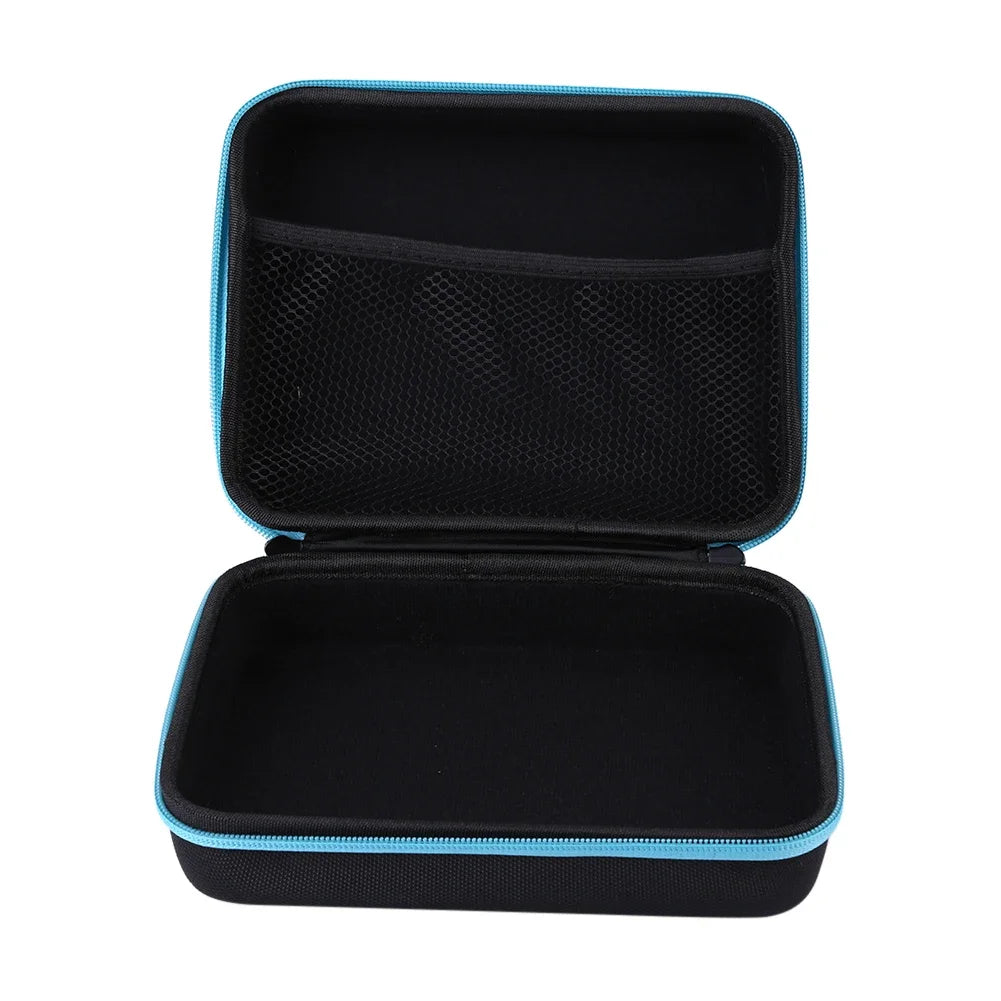 30/60 Bottles Essential Oil Case 15ml Essential Oil Collecting Bags Travel Portable Carrying Cases Nail Polish Storage Bag
