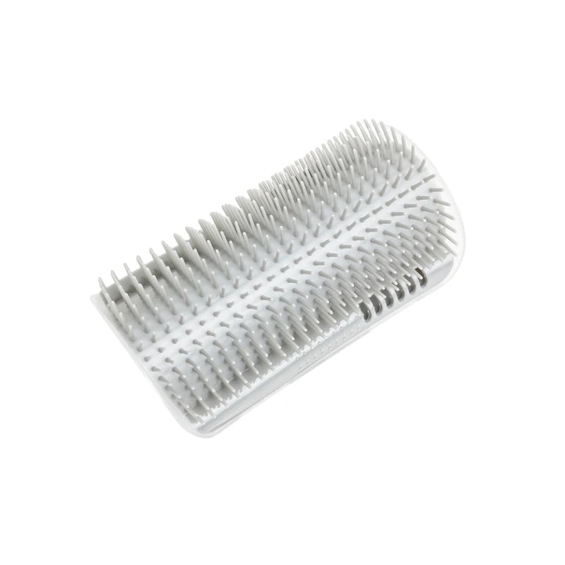 Cat Scratcher Massager Brush - Hair Removal Grooming Comb - photo 9
