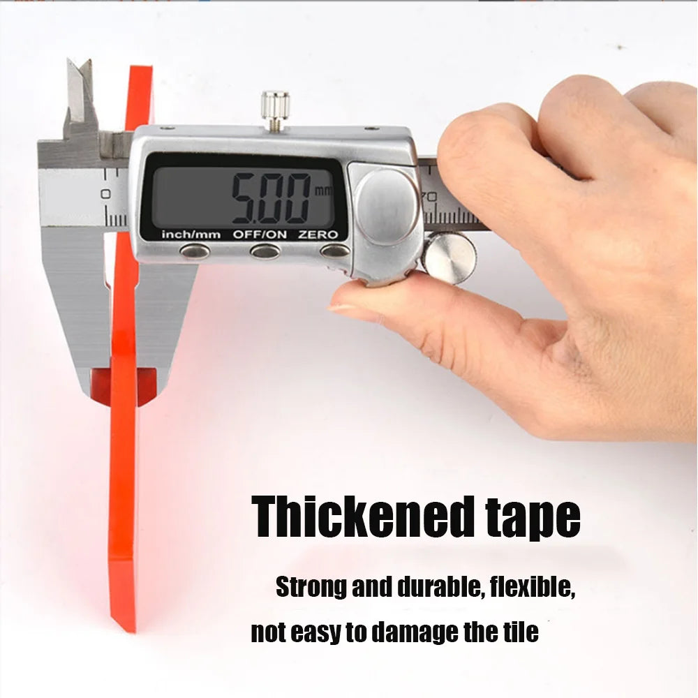 Tile Grout Gap Cleaning Scraper, Multi-Use Removal Shovel