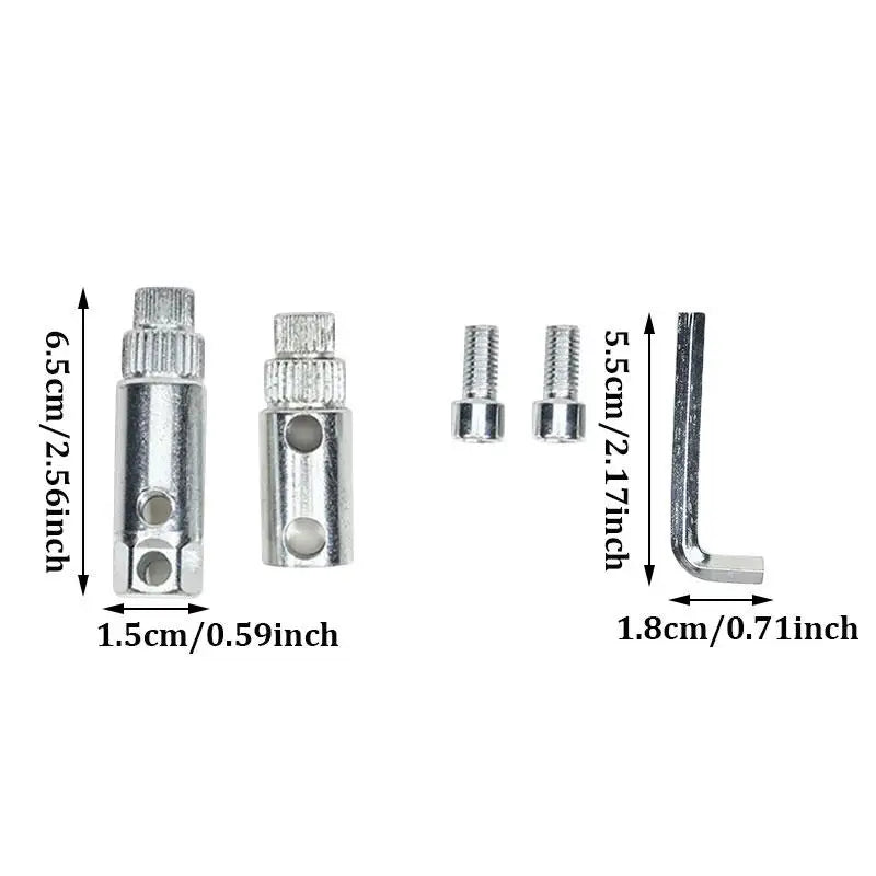 Broken Wate Pipe Extractor Tool Handle Broken Faucet Removal Tool Stripped Screw Removal Tool Faucet Angle Valve Wire Extractor
