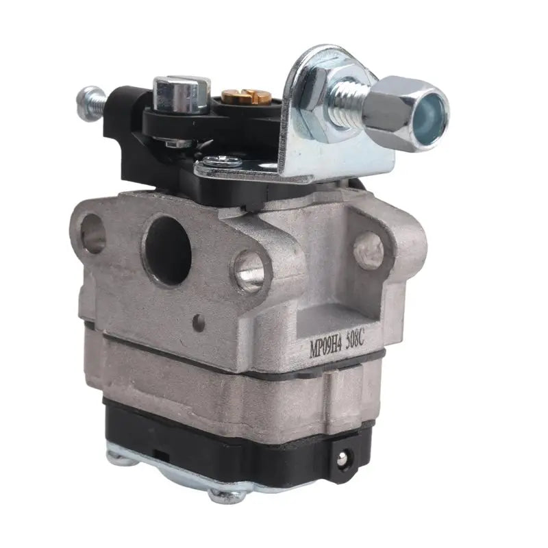 N84R Carburetor Carb For 139 140 4-Stroke Engine Motor Brush Cutter Trimmer Lawn Mower
