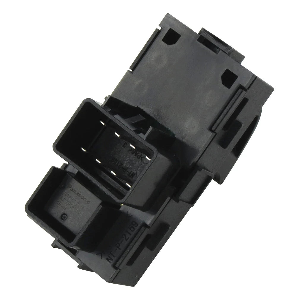22864837 20945129 Car Driver Passenger Rear Power Window Switch For GMC Yukon Sierra Acadia Chevrolet Tahoe Suburban HHR