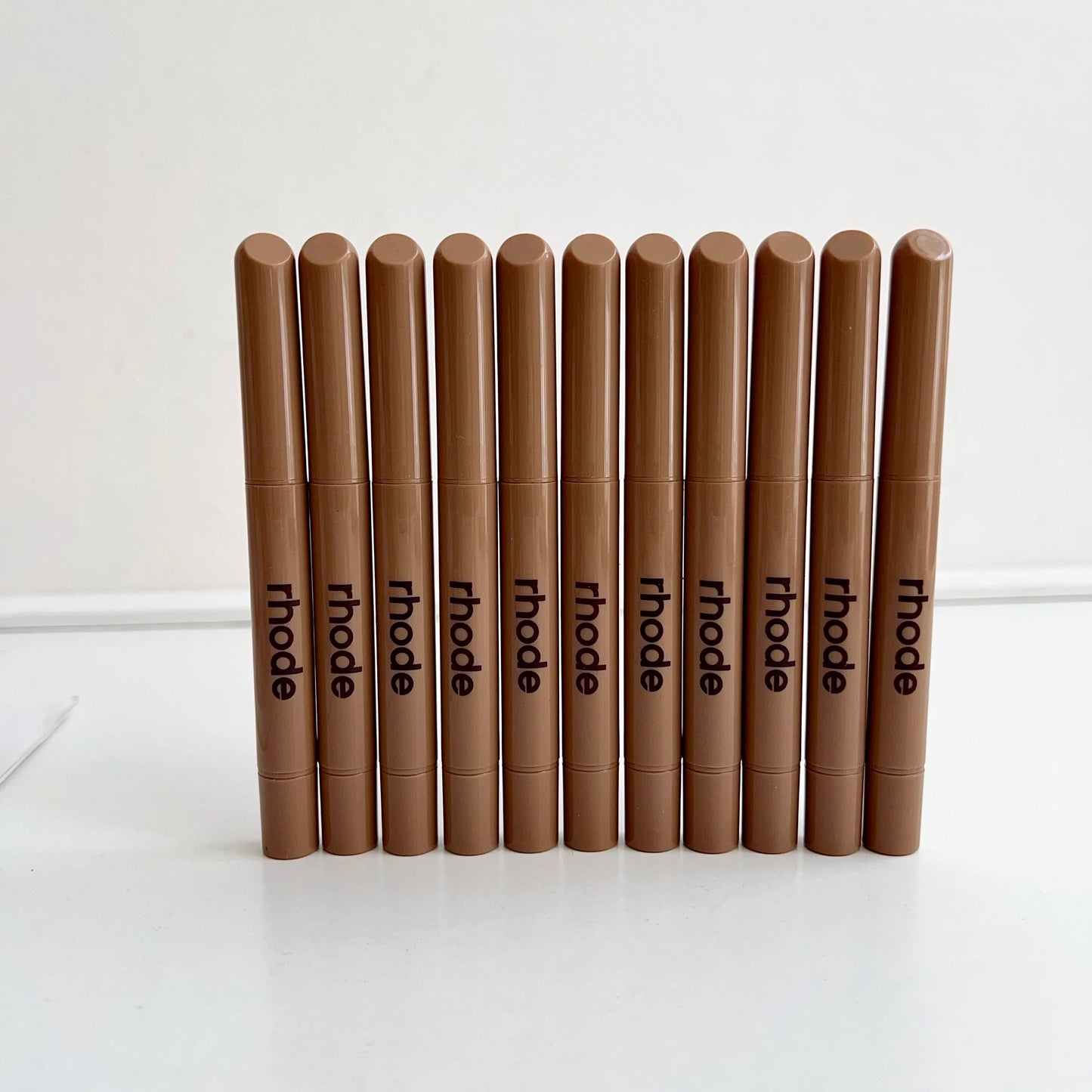 Brand Skin Peptide Lip Shape Pen Lip Liner Long Lasting Lip Tint Pencil Pen Makeup Lipstick Powder Blusher Gloss Rouge Makeup