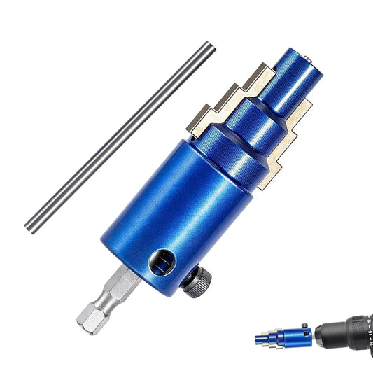 Faucet Angle Valve Pipe Extractor Broken Wire Bolt Remover Tool Water System Valve Replacement Construction Home Supplies