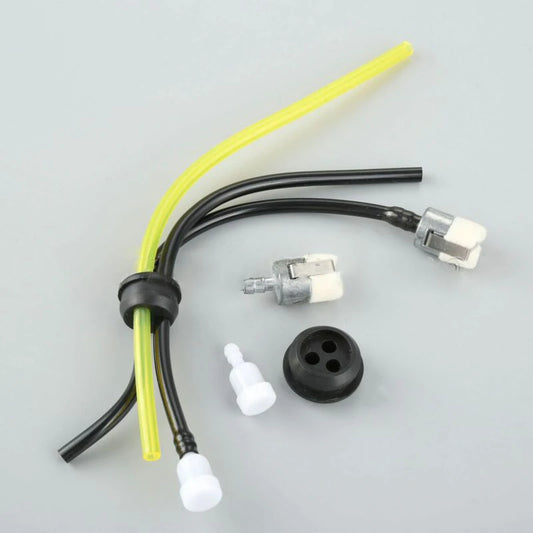 ECHO Trimmer/Brush Cutter Fuel Line & Filter Kit 13211546730 V13700003