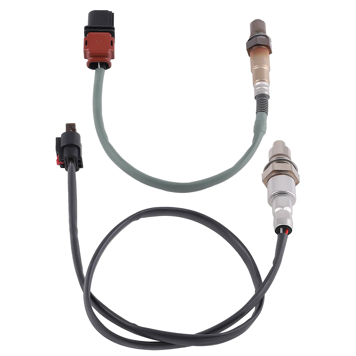Oxygen Sensor Set (2pcs) for Ford Fusion / Escape / Explorer & Lincoln — 234-5173 / 234-8039