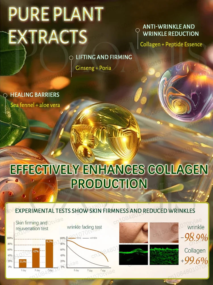 2026 New Product.Tips for maintaining skin's radiance Say goodbye Fine Lines and No wrinkles