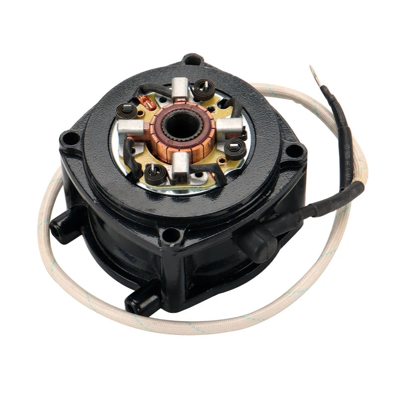 Motorcycle Starter Motor 2 Two Strokes Mini Moto Mini Bike Pocket Bike 44-6 Engine Mini ATV Quads Electric Sccoters
