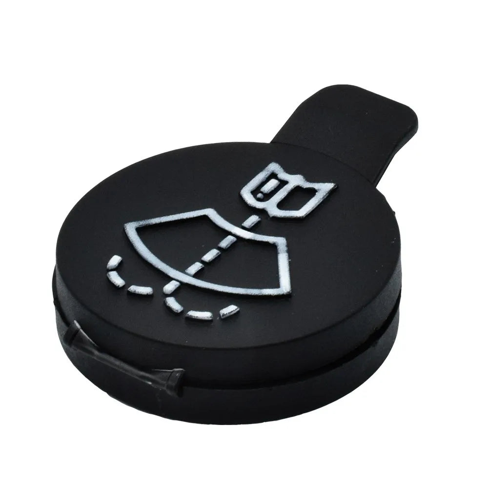 Windshield Washer Reservoir Cap — Chevrolet Camaro, Cruze & GMC / Buick / Cadillac (OE 13227300)
