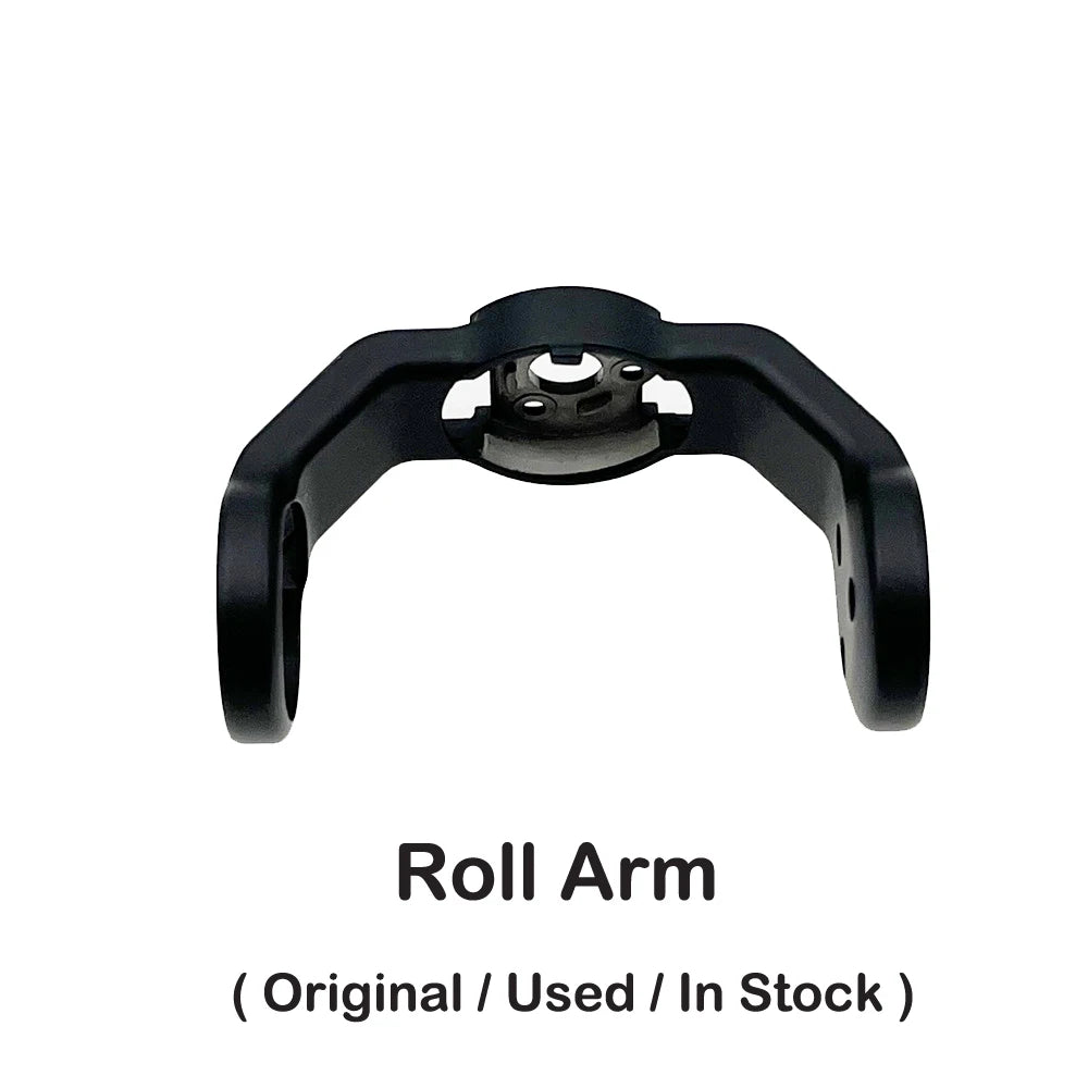 Gimbal Camera Repair Parts for DJI MINI 3 PRO Empty Gimbal Roll/Yaw Arm Cover Motor Rubber PTZ Cable Test Tool Camera Shell