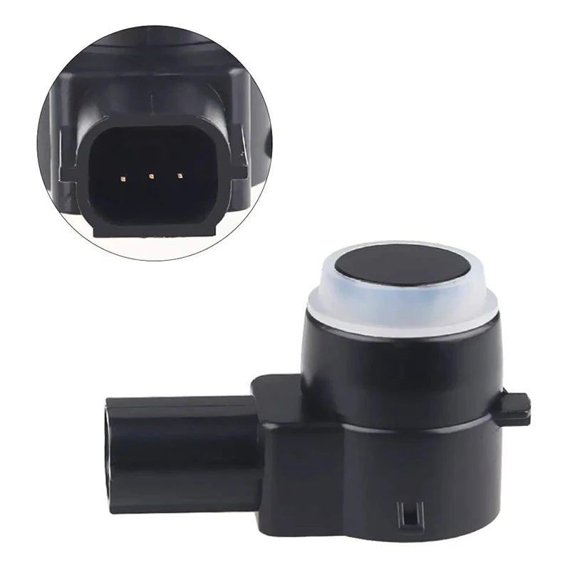 4Pcs Backup Park Assist Sensor for Dodge Ram 1500 2500 3500 Jeep Grand Cherokee Sensors For Cars