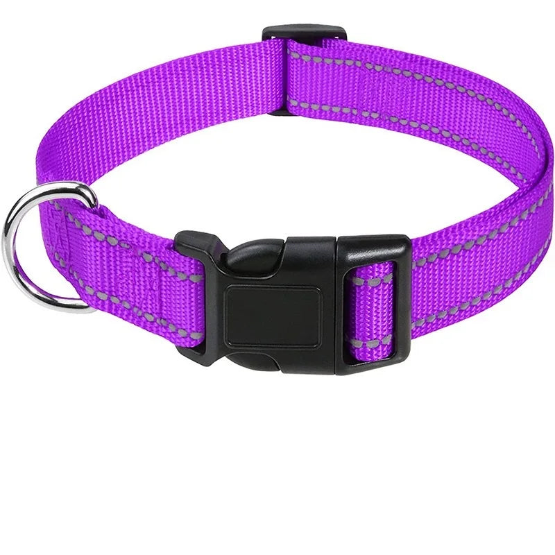 Collars for Dogs Choker Small Dog Collar Puppy Neck Collar Big Decorative Dog Collar GXQ07