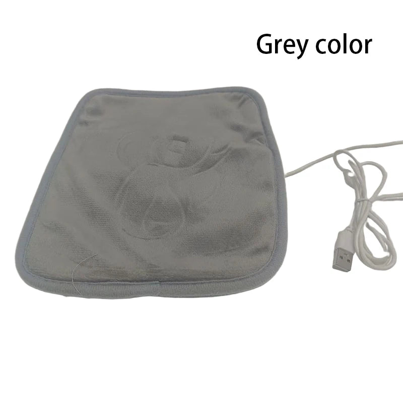 USB Winter Pet Heating Blanket - Warm Mattress Pad – photo 8