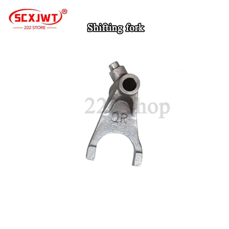 GY6 150cc 200cc Engine Transmission Side Gear Box Cover UTV Gokart Scooter