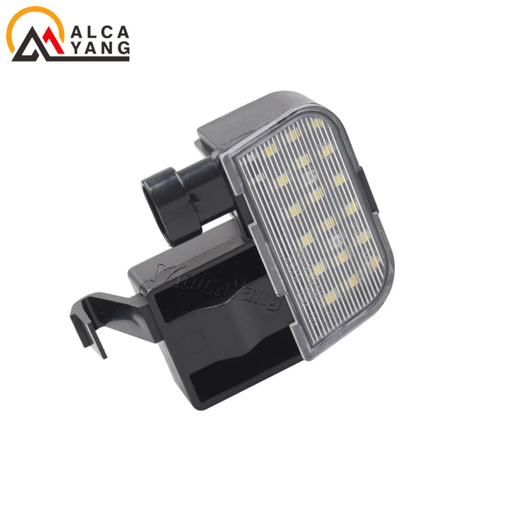 For Chevrolet Chevy Express 1500 2500 3500 Silverado Venture GMC Savana White LED Under Hood Courtesy Truck Lights OEM 12450086