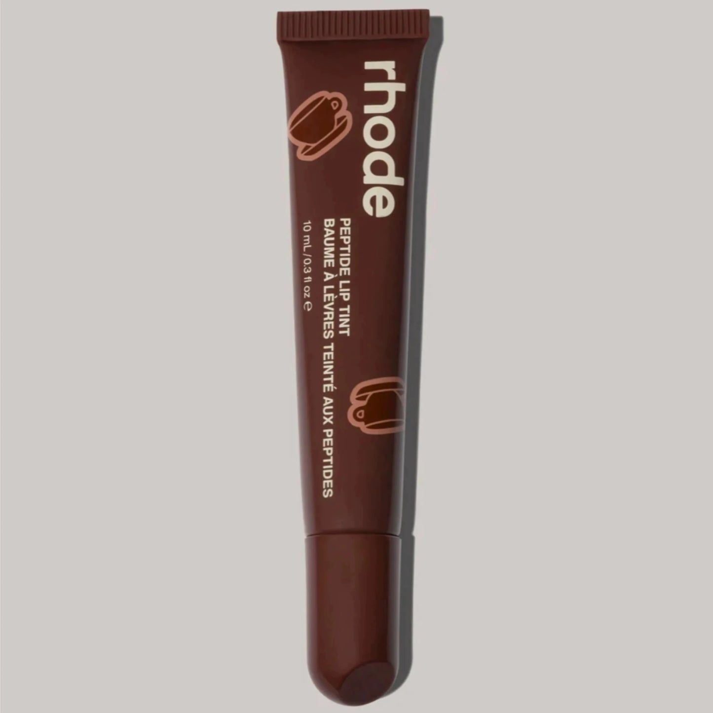 Rhodeskin Peptide Banana Eye Prep Depuffing Eye Patches Care Lip Gloss Blusher Hailey Bieber Skin Makeup Moisturizer Blush Girl