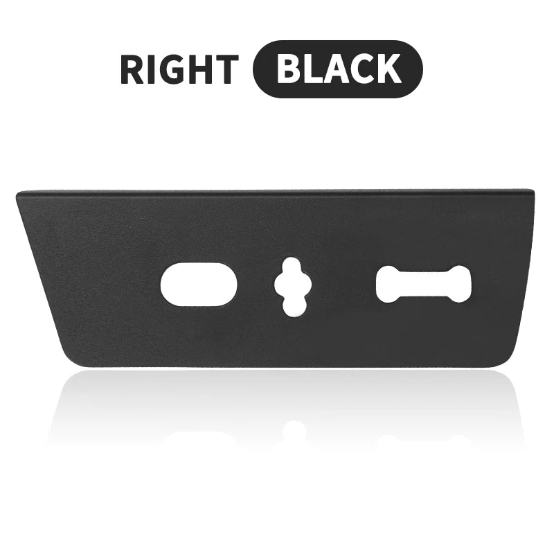 Power Seat Switch Trim Bezel Panel for Ford F-150 2009–2014