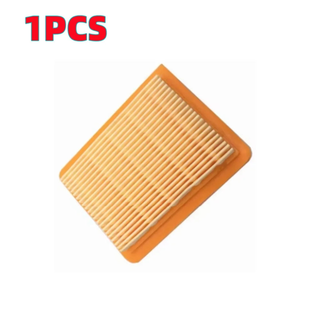 Air Filter Air Cleaner for Stihl FS120 FS200 FS250 FS300 FS350 FS400 FS450 MM55 Trimmer Chainsaw Brush Cutter 41341410300