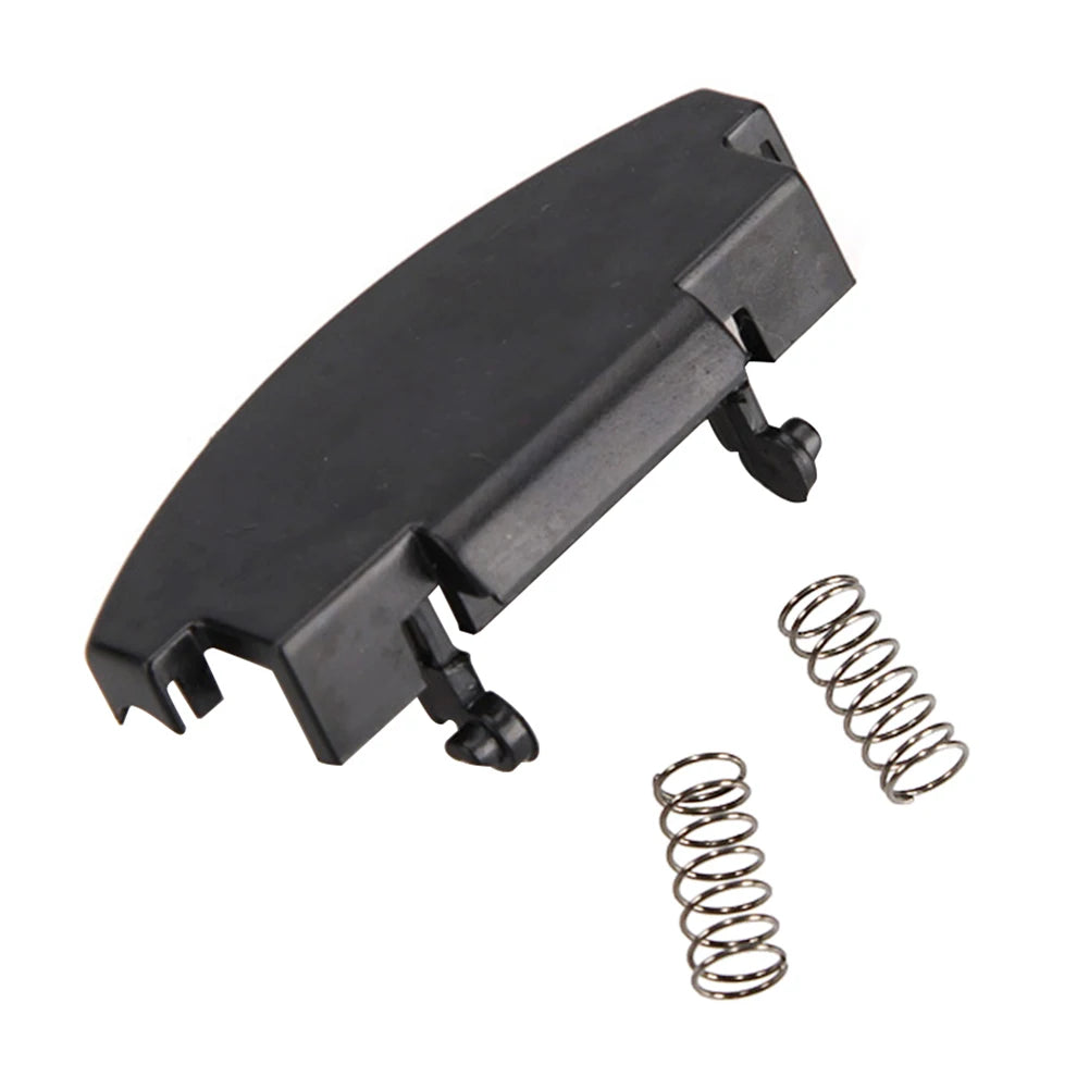 For VW Golf MK4 Bora Polo Passat Skoda Octavia 1996 - 2011 SEAT Ibiza Armrest Lid Center Console Latch Replacement Clip