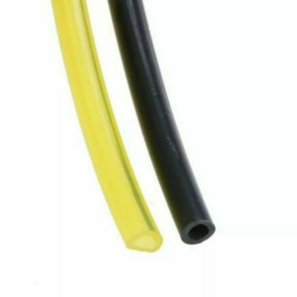 String Trimmer Fuel Hose Pipe With Tank Filter Tank Filter Accs Assembly Grommet Parts Petrol Power Equipment Set