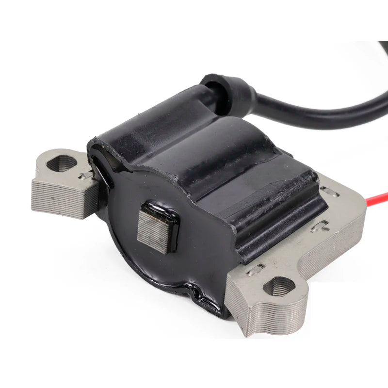 XCAN 1pc Ignition Coil 62mm Brushcutter Coil for 43CC 52CC 40-5 44-5 Brush Cutter Grass Trimmer Lawn Mower Garden Power Tool
