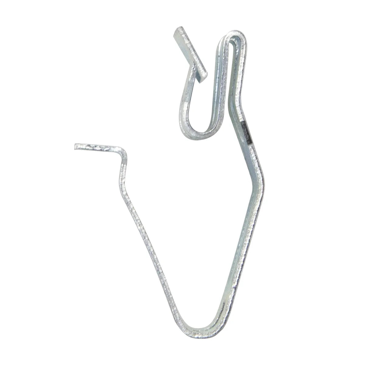 Lots of Radiator Grille Retainer Clips For 1998-2007 Silverado Yukon Suburban Tahoe Sierra etc