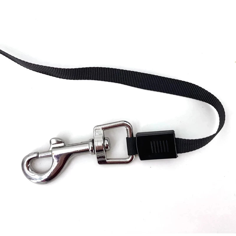 3 or 5 Meter Retractable Leash - Small, Medium & Large Dogs – photo 4