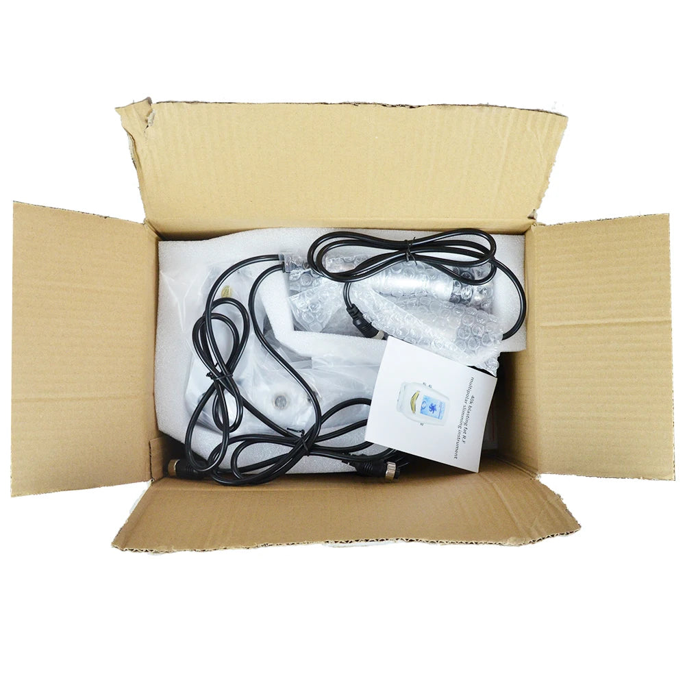 Skinterest 3 in 1 40K KIM8 Cavitation Machine Face Body Tightening Lifting Spa Skincare，Fast Shipping from US