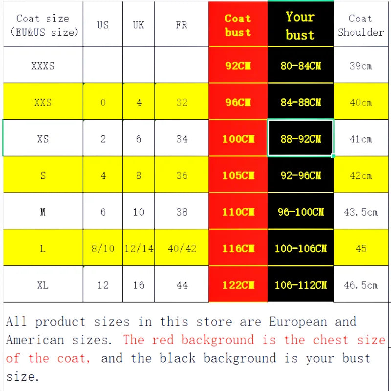 Women's Short Raccoon Fur Coat, Winter Jacket