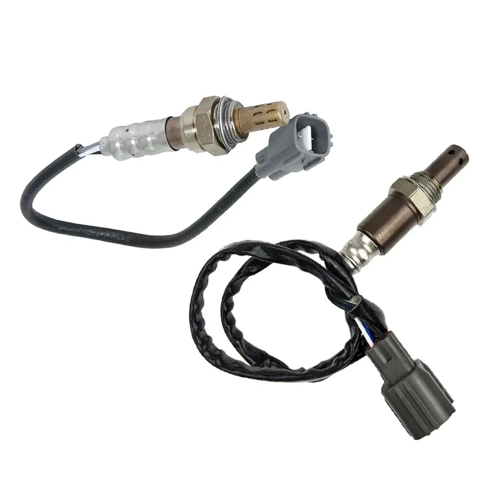 New Up+Downstream Oxygen Sensor For Toyota Camry 2.4L 2026 2026 2026 2026 2026 RAV4 2.4L 2026 2026 2026 89467-33080 89465-42170