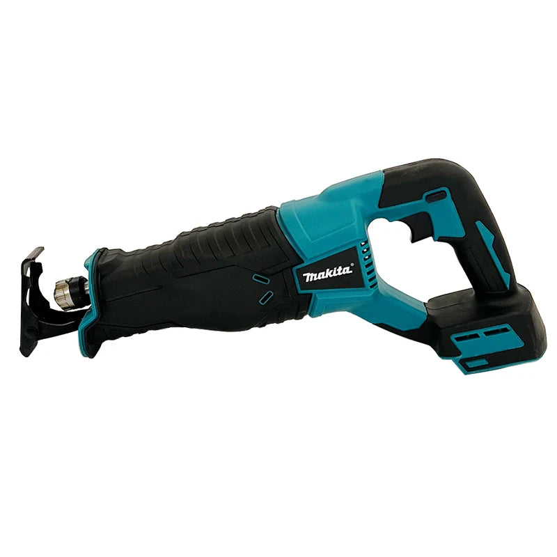 Makita Multifunctional Power Tools Handheld Portable 6 Inch Chain Saw Electric Saw,Cutter, Air Pump,Electric Dril for 18VBattery